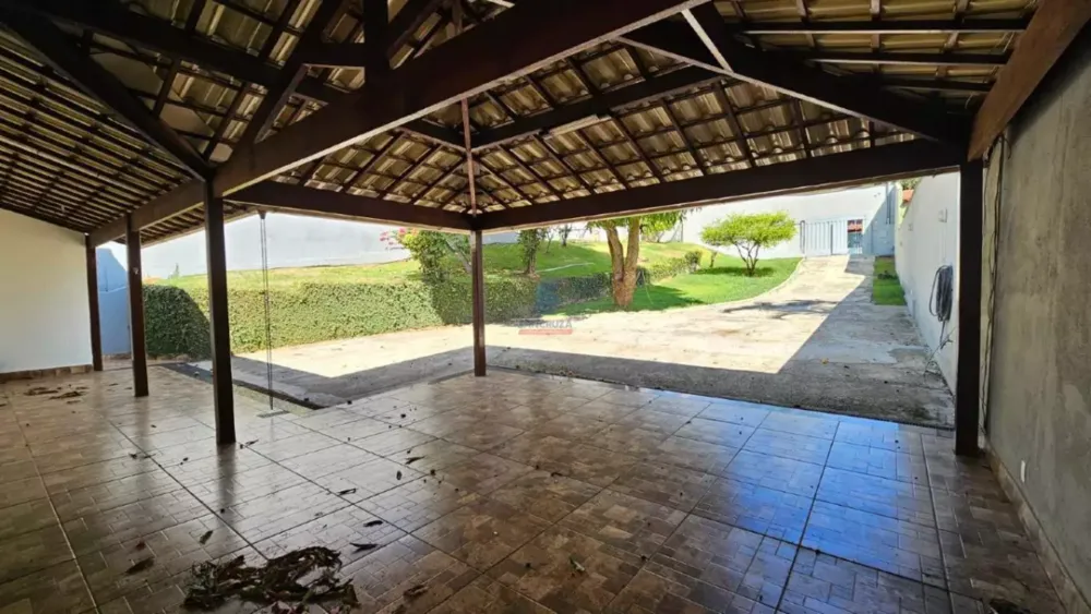 Casa, 4 quartos, 245 m² - Foto 4
