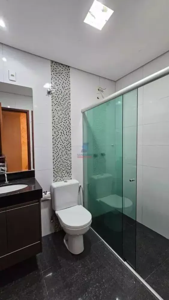 Casa, 4 quartos, 245 m² - Foto 10