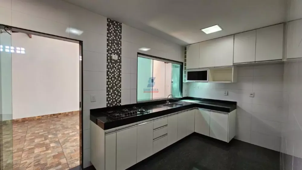 Casa, 4 quartos, 245 m² - Foto 18
