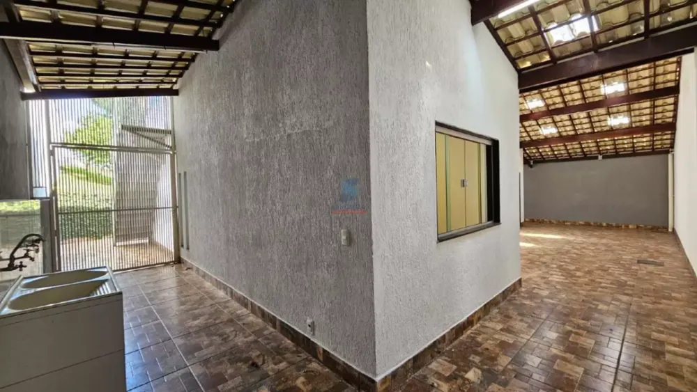 Casa, 4 quartos, 245 m² - Foto 13