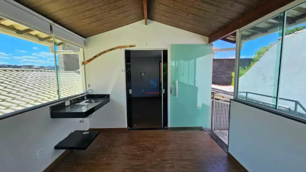 Casa, 4 quartos, 245 m² - Foto 25