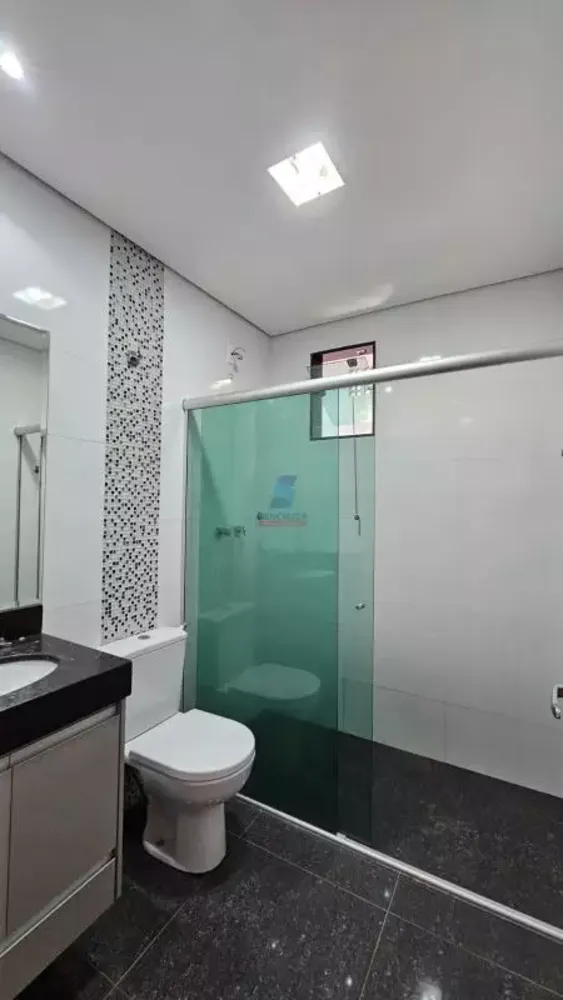 Casa, 4 quartos, 245 m² - Foto 9