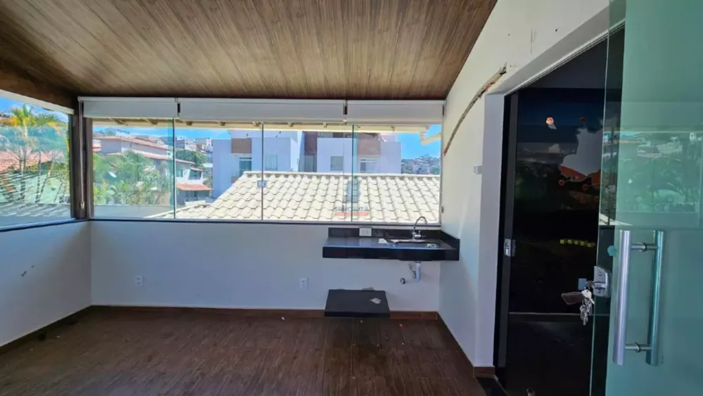 Casa, 4 quartos, 245 m² - Foto 14