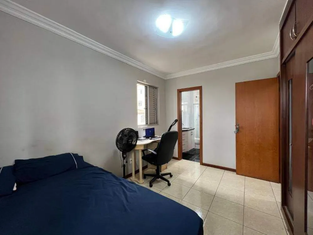 Cobertura, 4 quartos, 170 m² - Foto 15