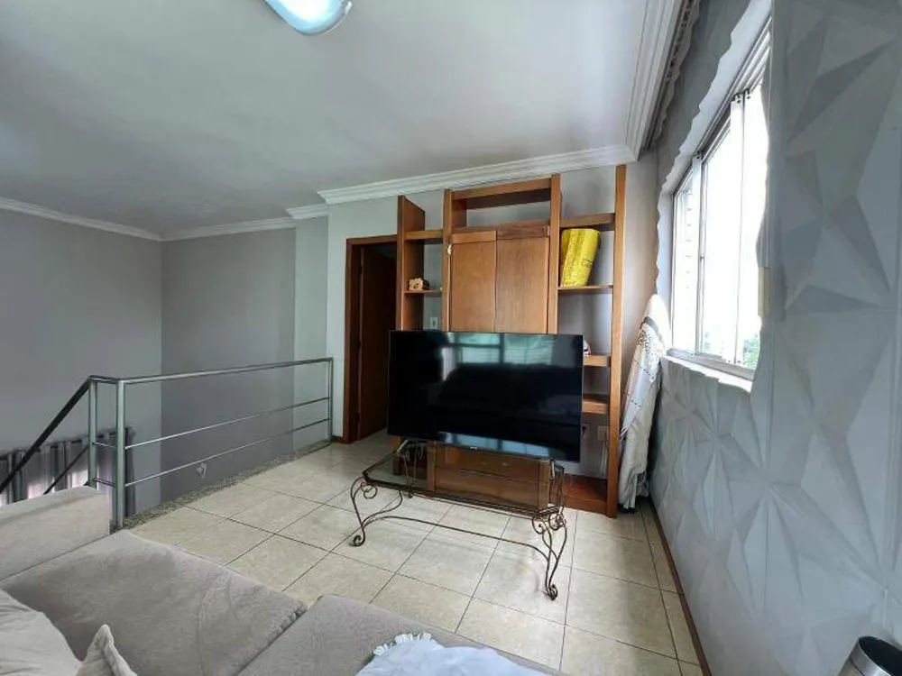 Cobertura, 4 quartos, 170 m² - Foto 3