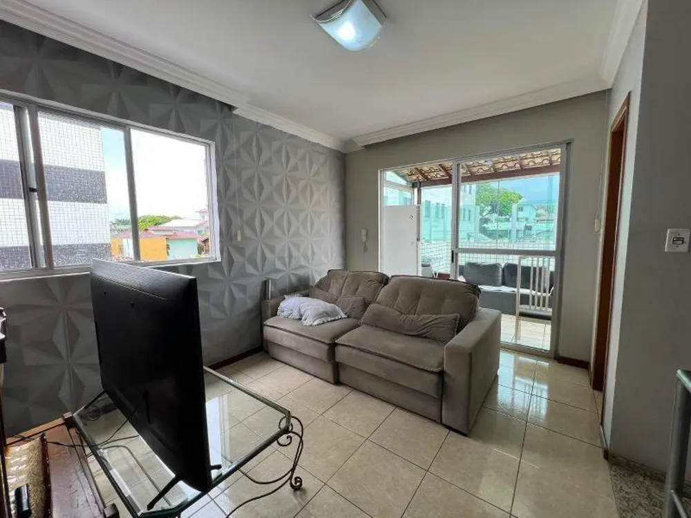 Cobertura, 4 quartos, 170 m² - Foto 4