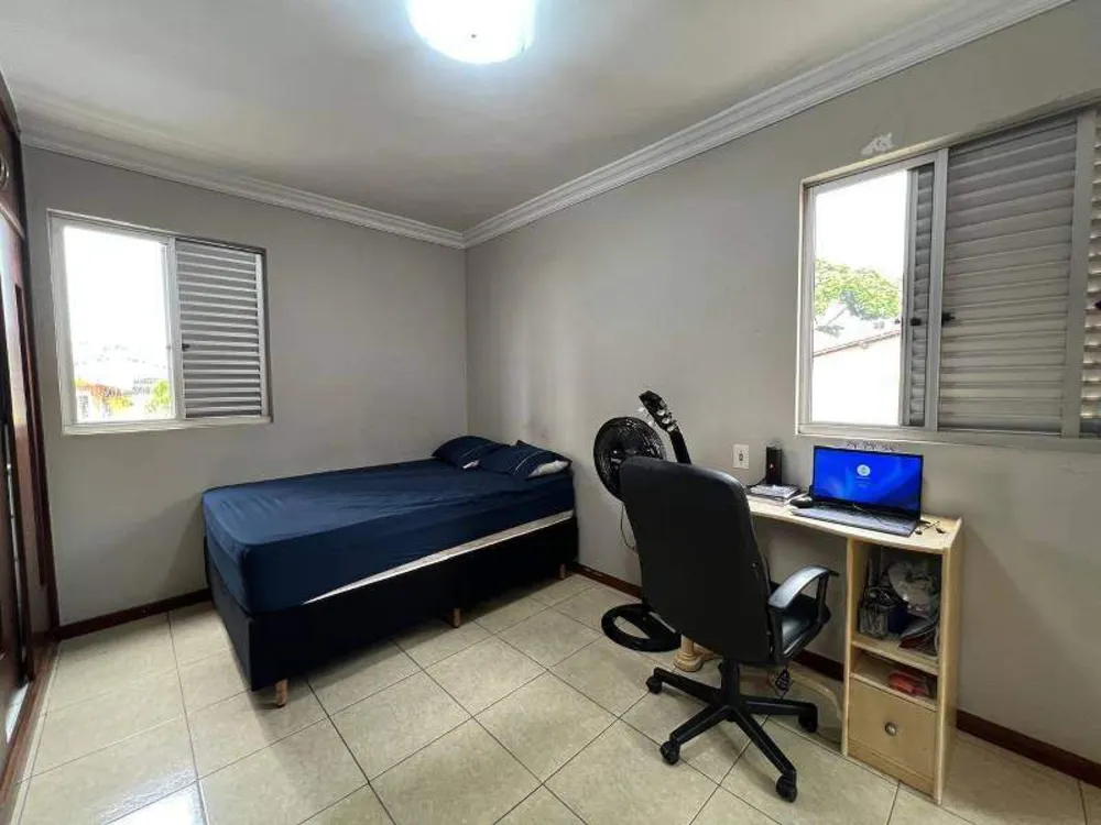 Cobertura, 4 quartos, 170 m² - Foto 14