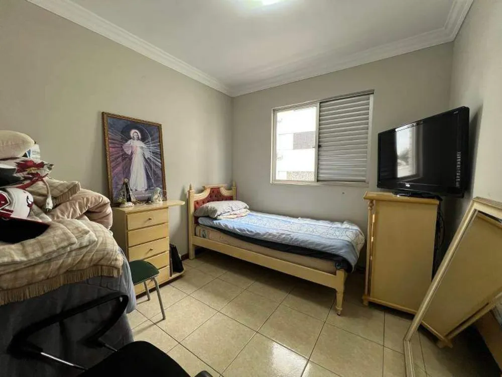 Cobertura, 4 quartos, 170 m² - Foto 12