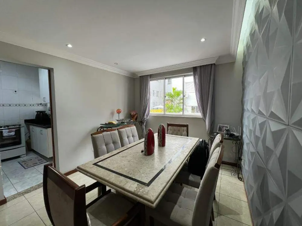 Cobertura, 4 quartos, 170 m² - Foto 5