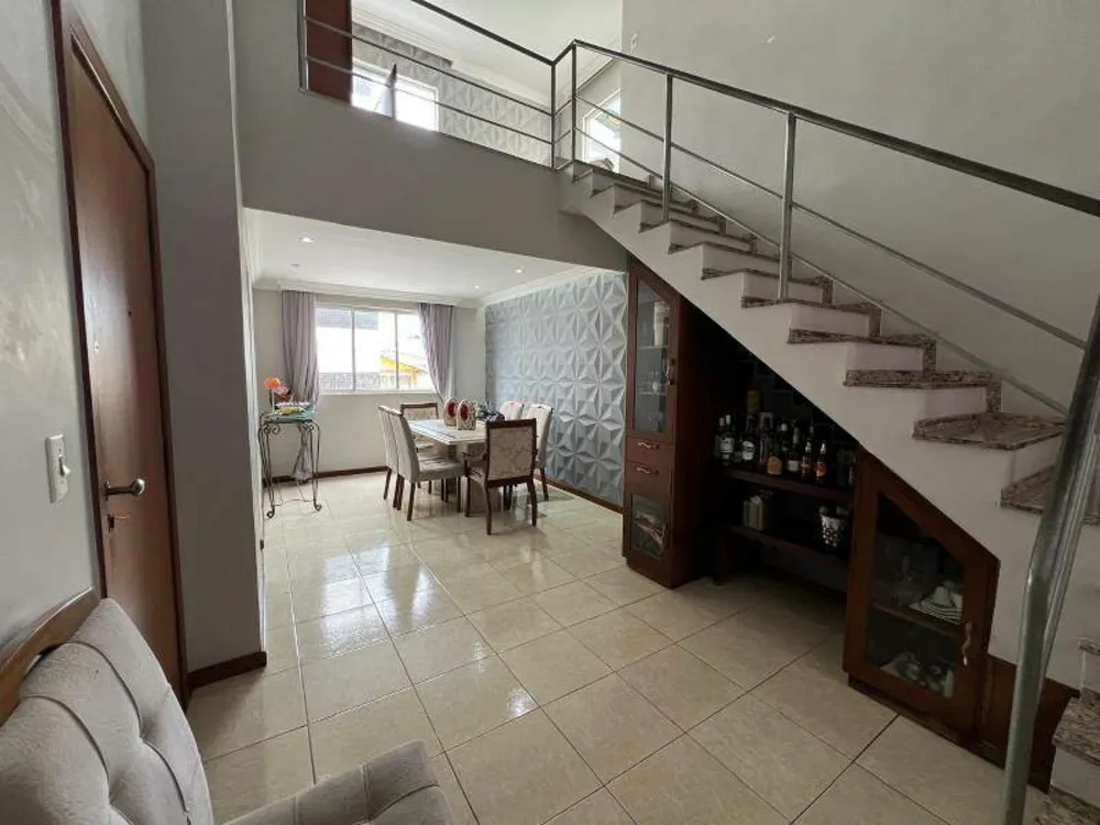 Cobertura, 4 quartos, 170 m² - Foto 8