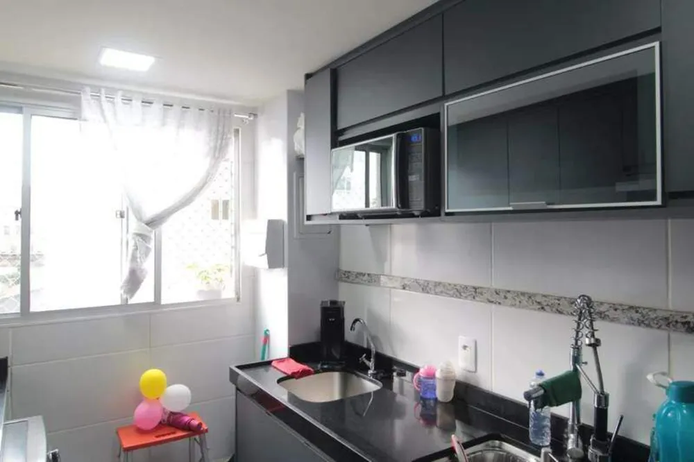 Cobertura, 4 quartos, 170 m² - Foto 10