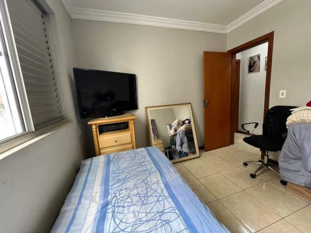 Cobertura, 4 quartos, 170 m² - Foto 13