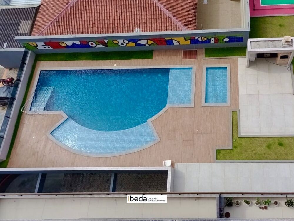 Cobertura à venda com 3 quartos, 201m² - Foto 4