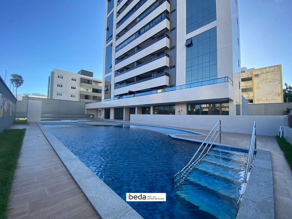 Cobertura à venda com 3 quartos, 201m² - Foto 2