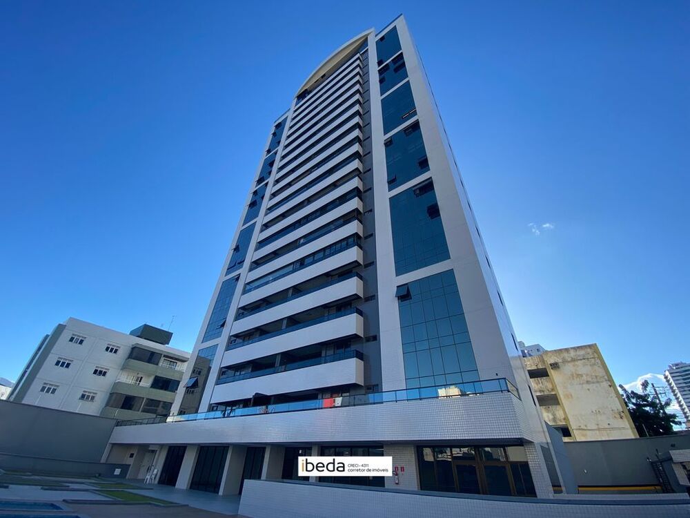Cobertura à venda com 3 quartos, 201m² - Foto 1