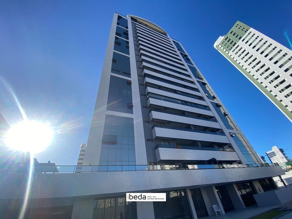 Cobertura à venda com 3 quartos, 201m² - Foto 3