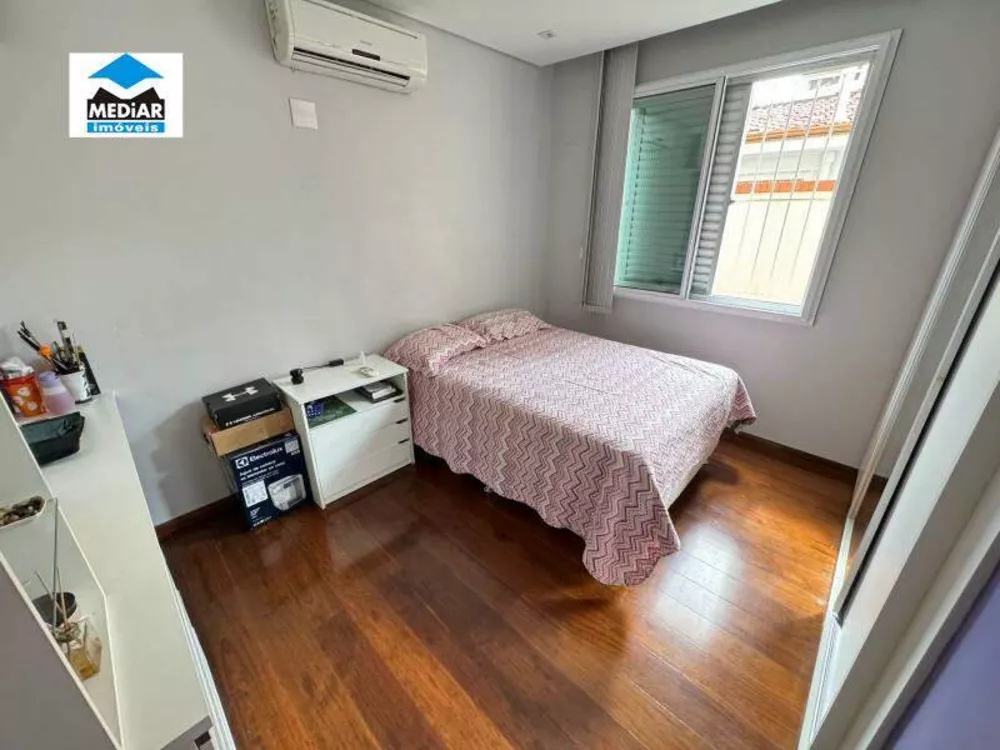 Apartamento à venda com 4 quartos, 118m² - Foto 13