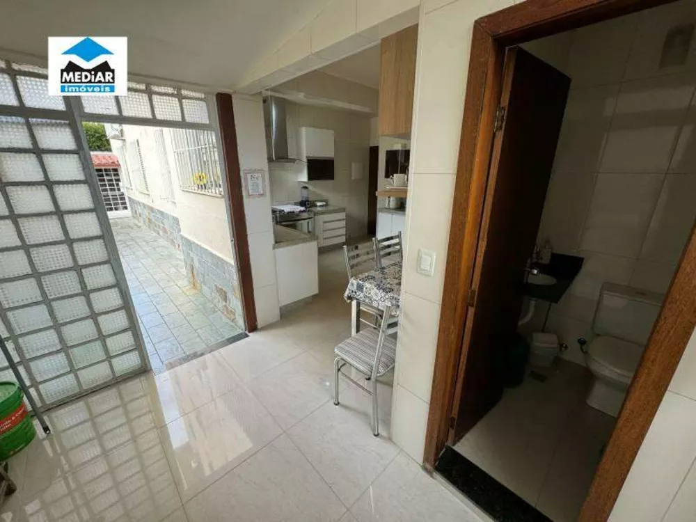 Apartamento à venda com 4 quartos, 118m² - Foto 9