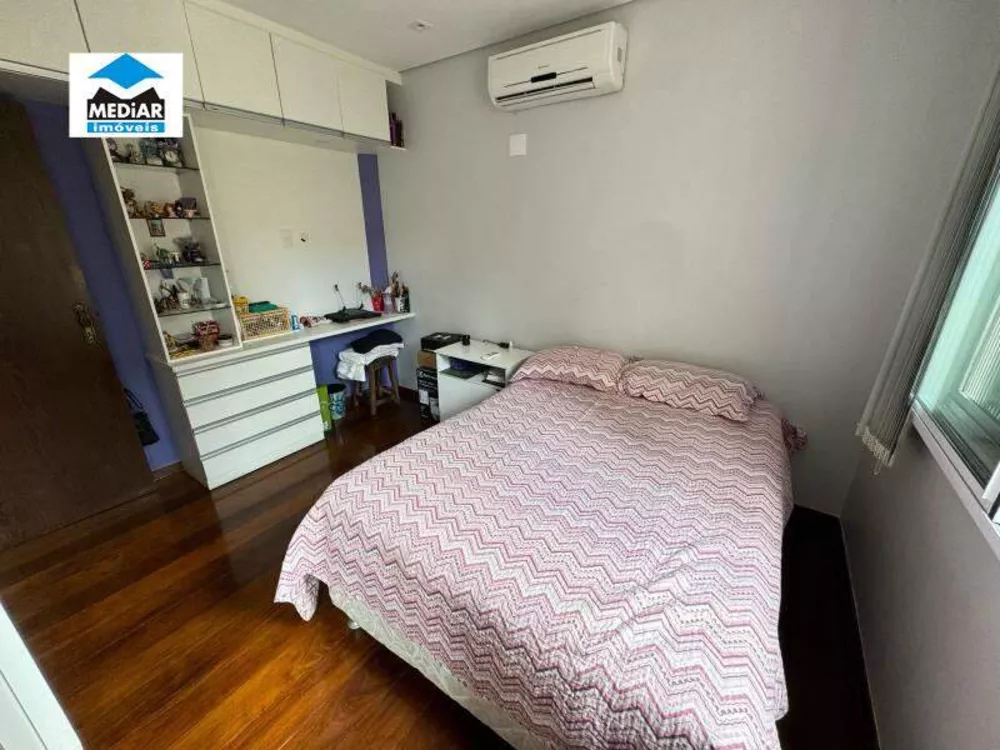 Apartamento à venda com 4 quartos, 118m² - Foto 14