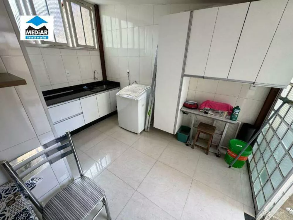 Apartamento à venda com 4 quartos, 118m² - Foto 7