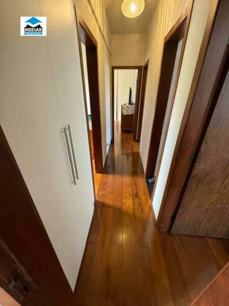 Apartamento à venda com 4 quartos, 118m² - Foto 5