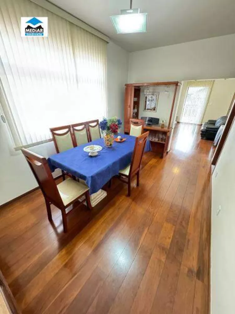 Apartamento à venda com 4 quartos, 118m² - Foto 12