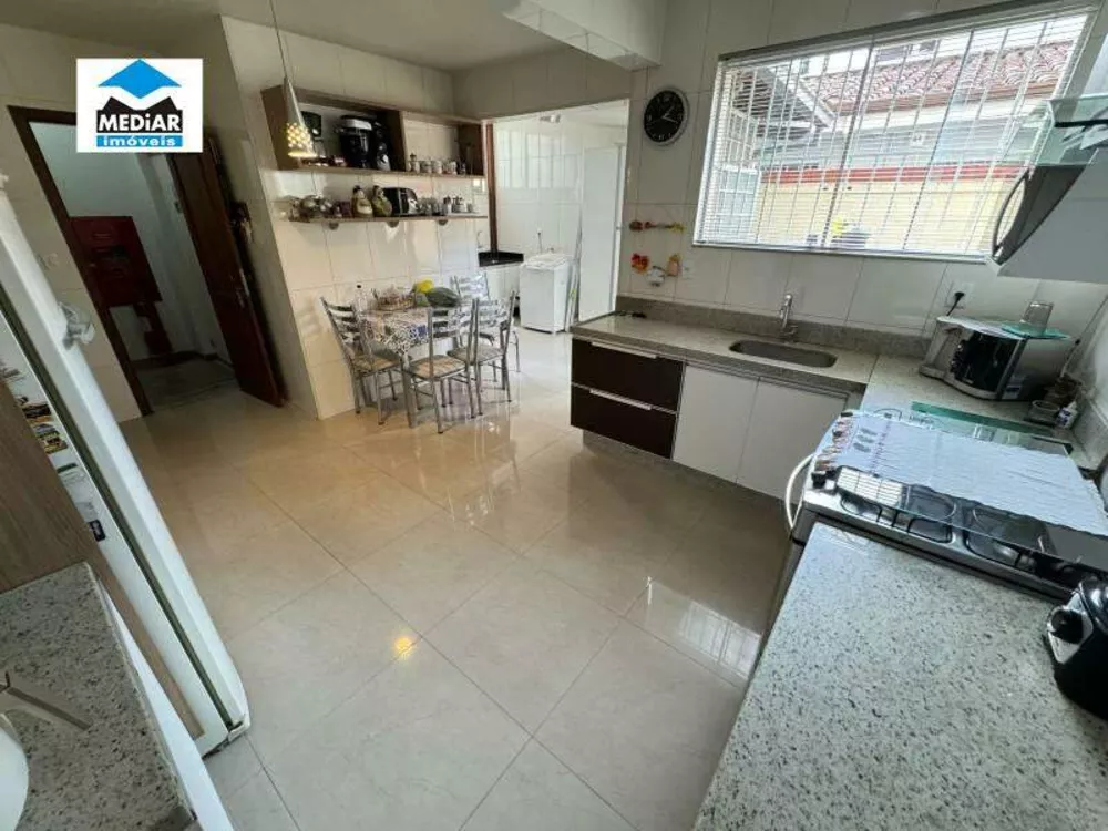 Apartamento à venda com 4 quartos, 118m² - Foto 8