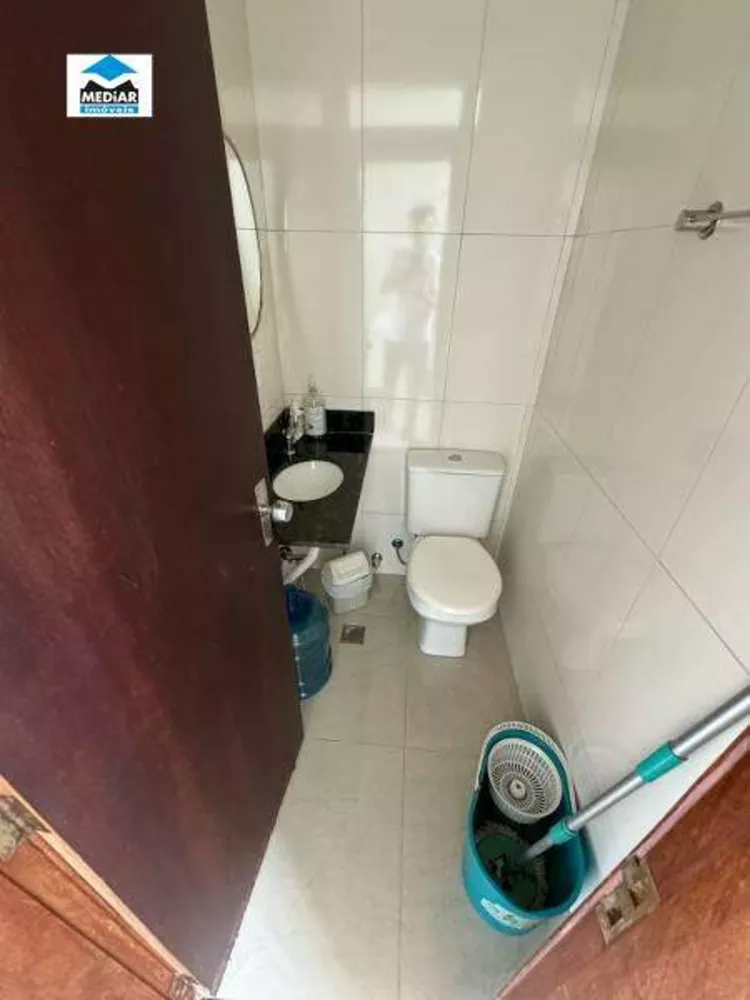 Apartamento à venda com 4 quartos, 118m² - Foto 10