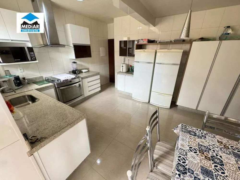 Apartamento à venda com 4 quartos, 118m² - Foto 6