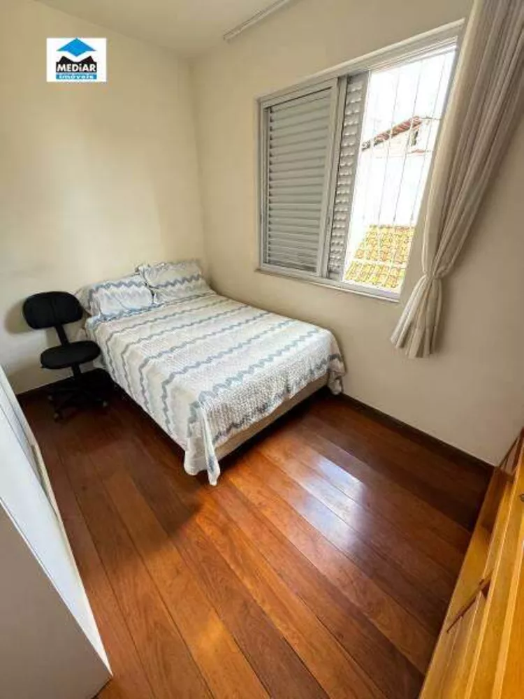 Apartamento à venda com 4 quartos, 118m² - Foto 19