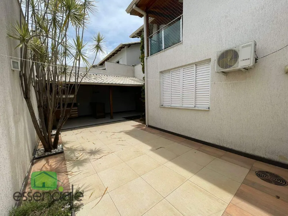 Casa de Condomínio, 4 quartos - Foto 8