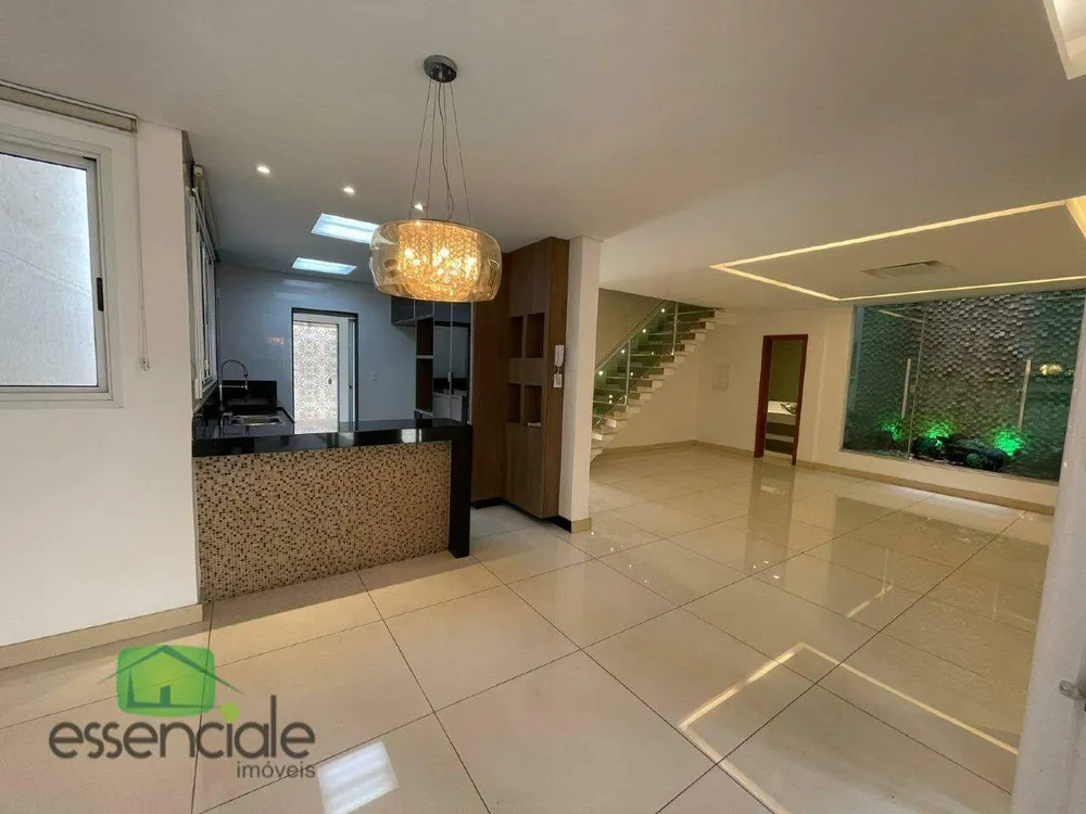 Casa de Condomínio, 4 quartos - Foto 3