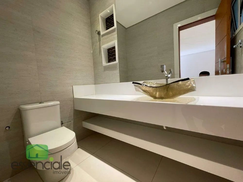 Casa de Condomínio, 4 quartos - Foto 3