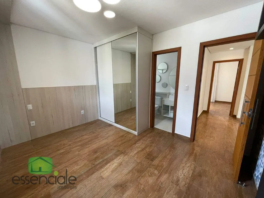 Casa de Condomínio, 4 quartos - Foto 16