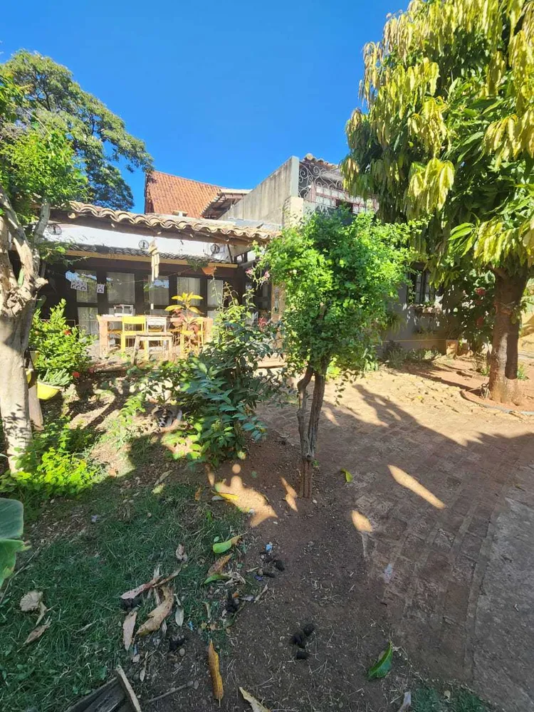Casa, 4 quartos, 300 m² - Foto 1