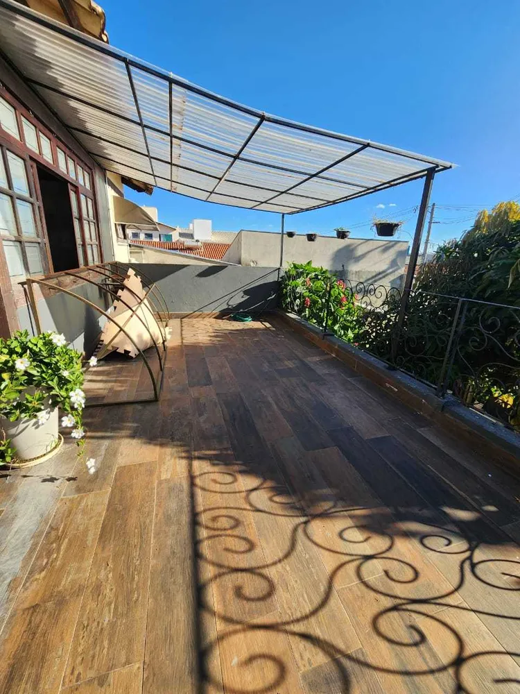 Casa, 4 quartos, 300 m² - Foto 9