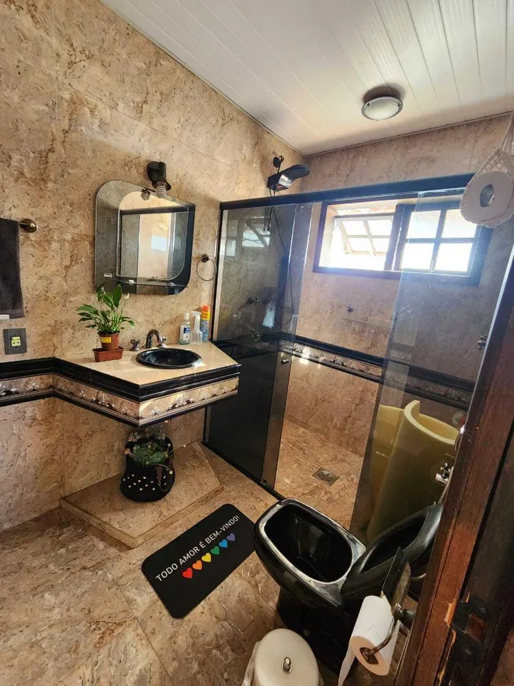 Casa, 4 quartos, 300 m² - Foto 14