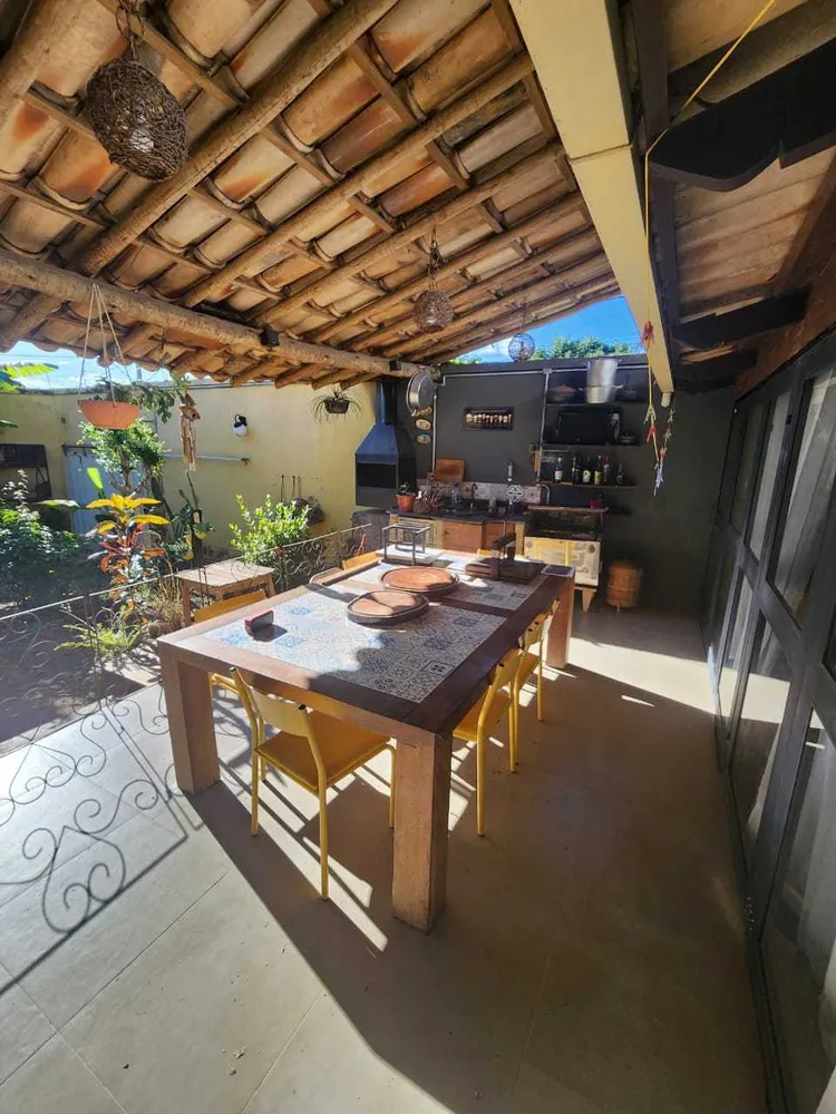 Casa, 4 quartos, 300 m² - Foto 6