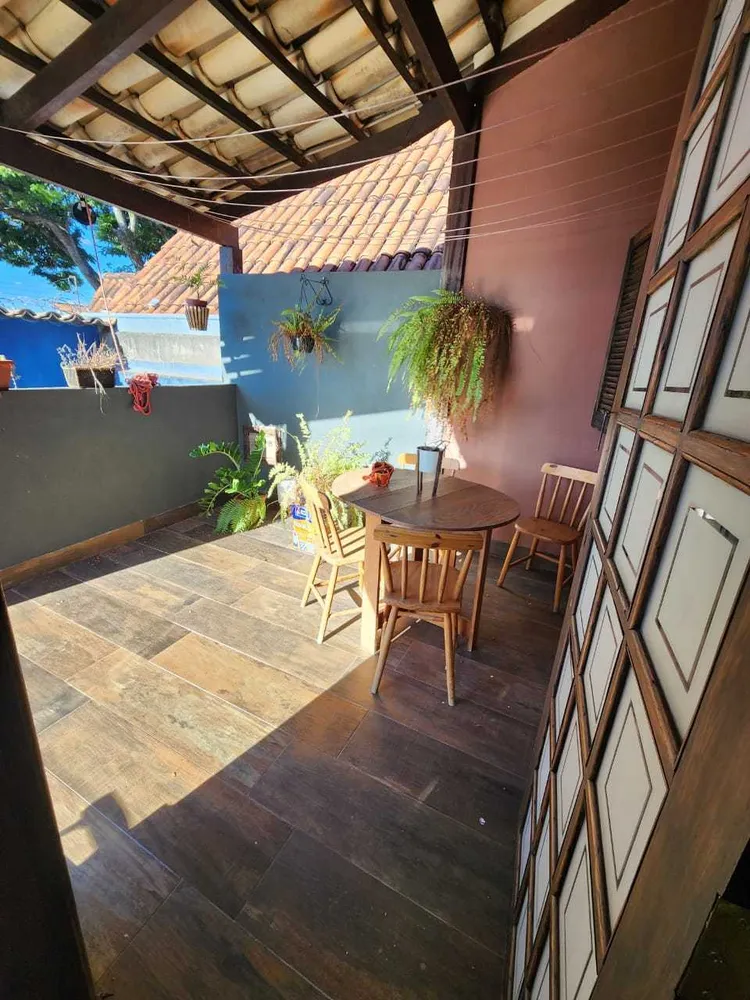 Casa, 4 quartos, 300 m² - Foto 5