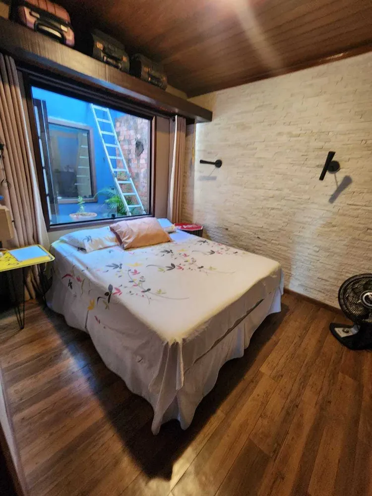 Casa, 4 quartos, 300 m² - Foto 11