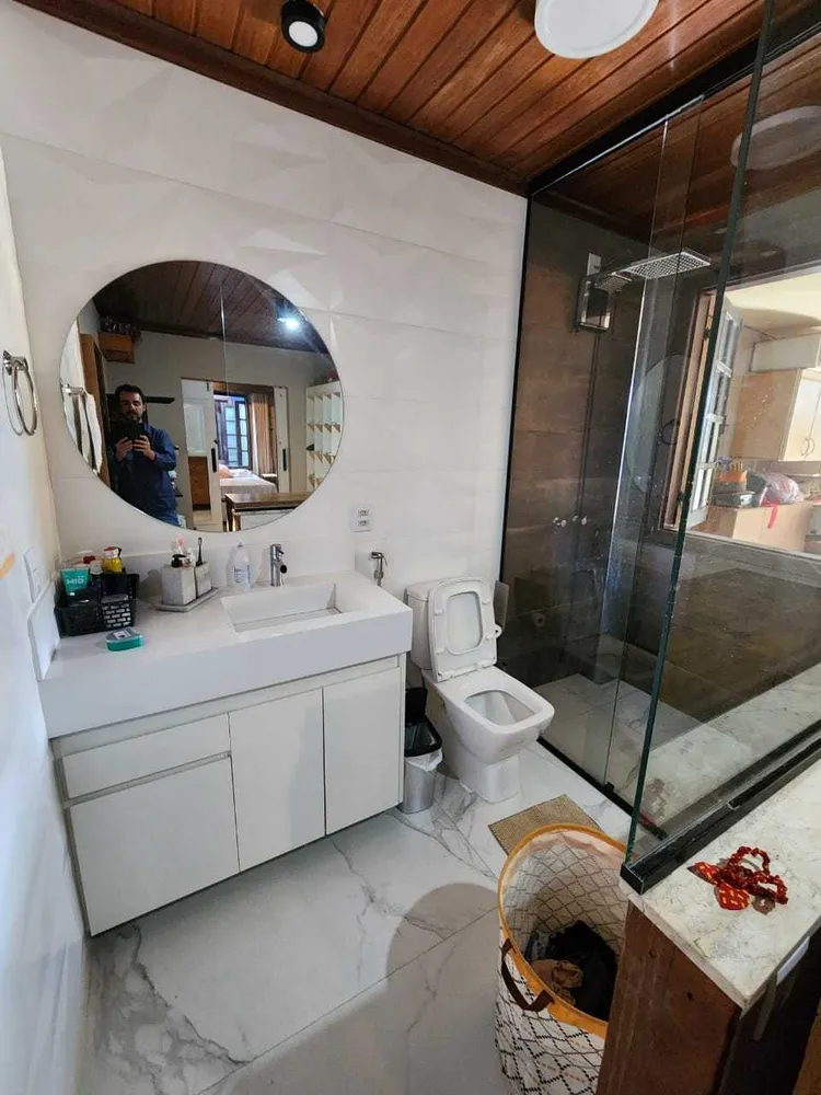 Casa, 4 quartos, 300 m² - Foto 12