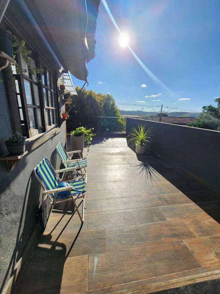 Casa, 4 quartos, 300 m² - Foto 20