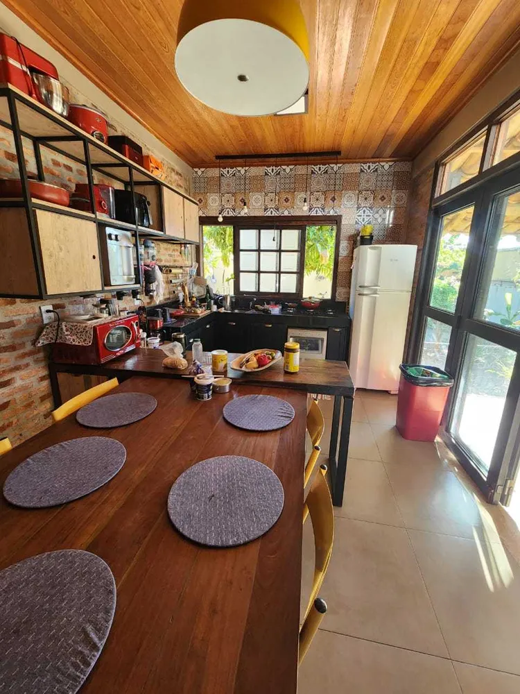 Casa, 4 quartos, 300 m² - Foto 7