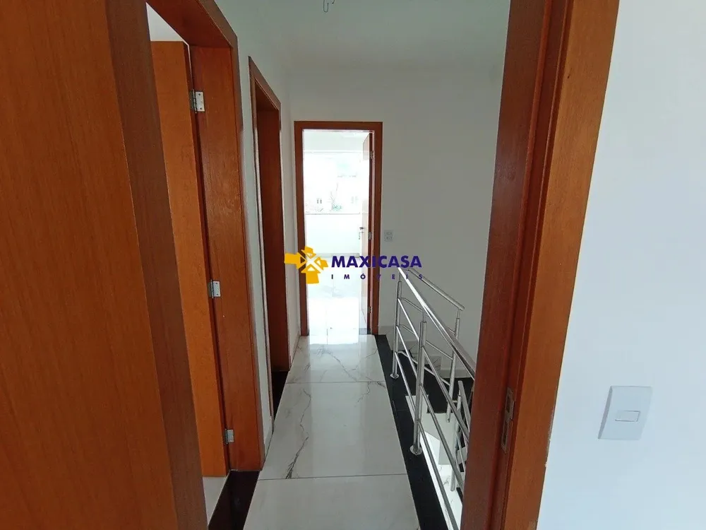 Casa, 3 quartos - Foto 5