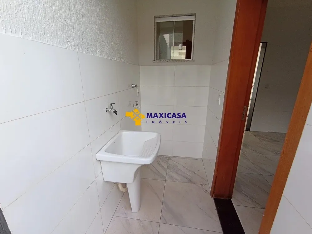 Casa, 3 quartos - Foto 6