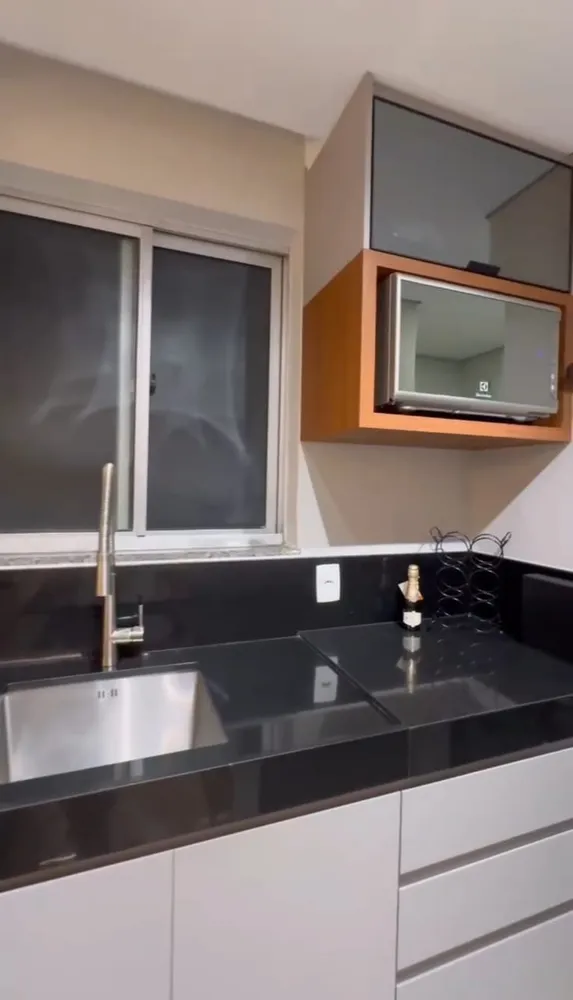 Apartamento, 2 quartos, 65 m² - Foto 3