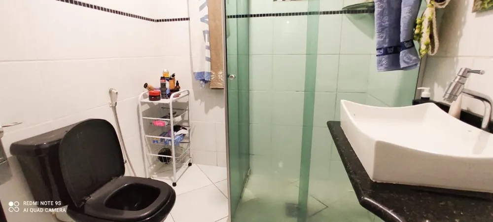 Casa, 4 quartos, 120 m² - Foto 1