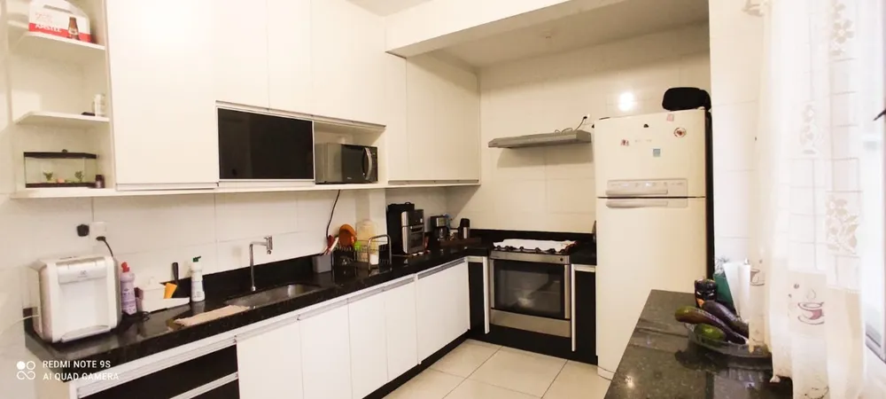 Casa, 4 quartos, 120 m² - Foto 13
