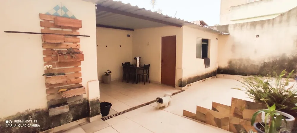 Casa, 4 quartos, 120 m² - Foto 14