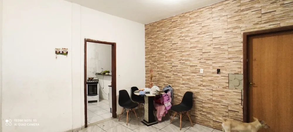 Casa, 4 quartos, 120 m² - Foto 8